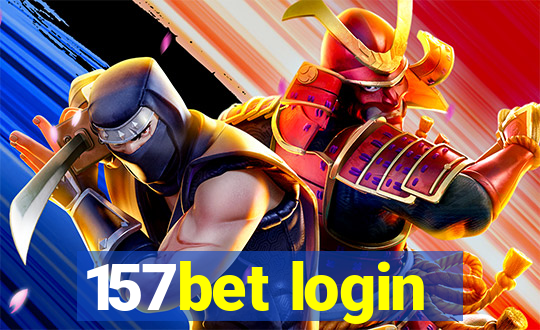 157bet login